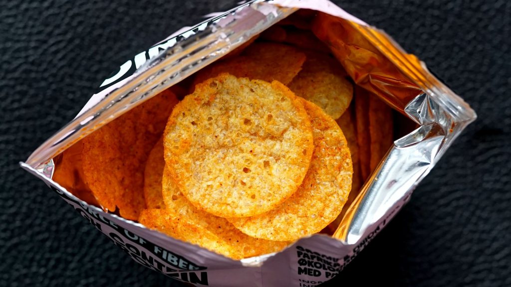 Kemasan sachet