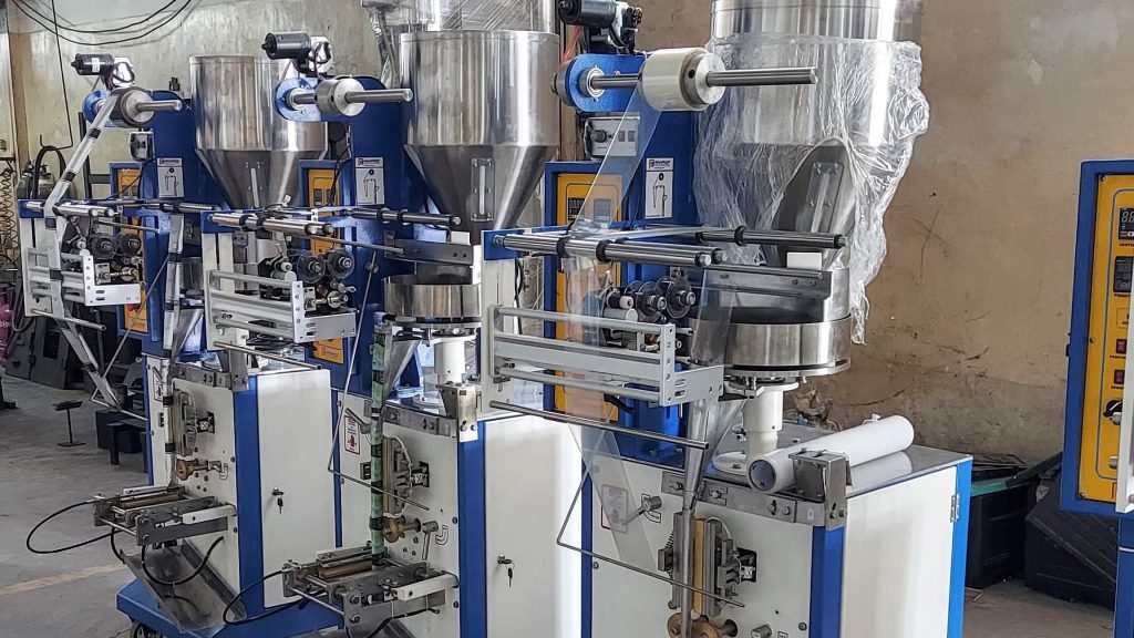 Winapack mesin packaging terbaik