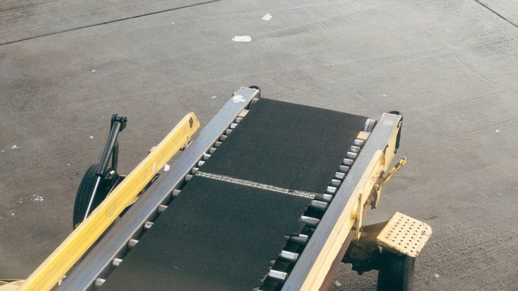 Conveyor