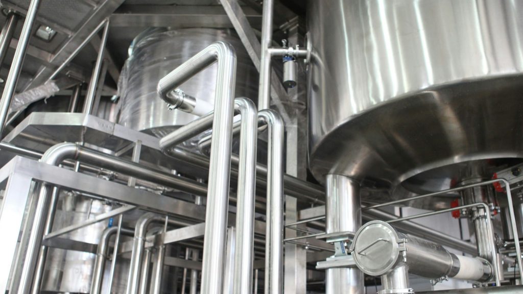 Stainless Steel