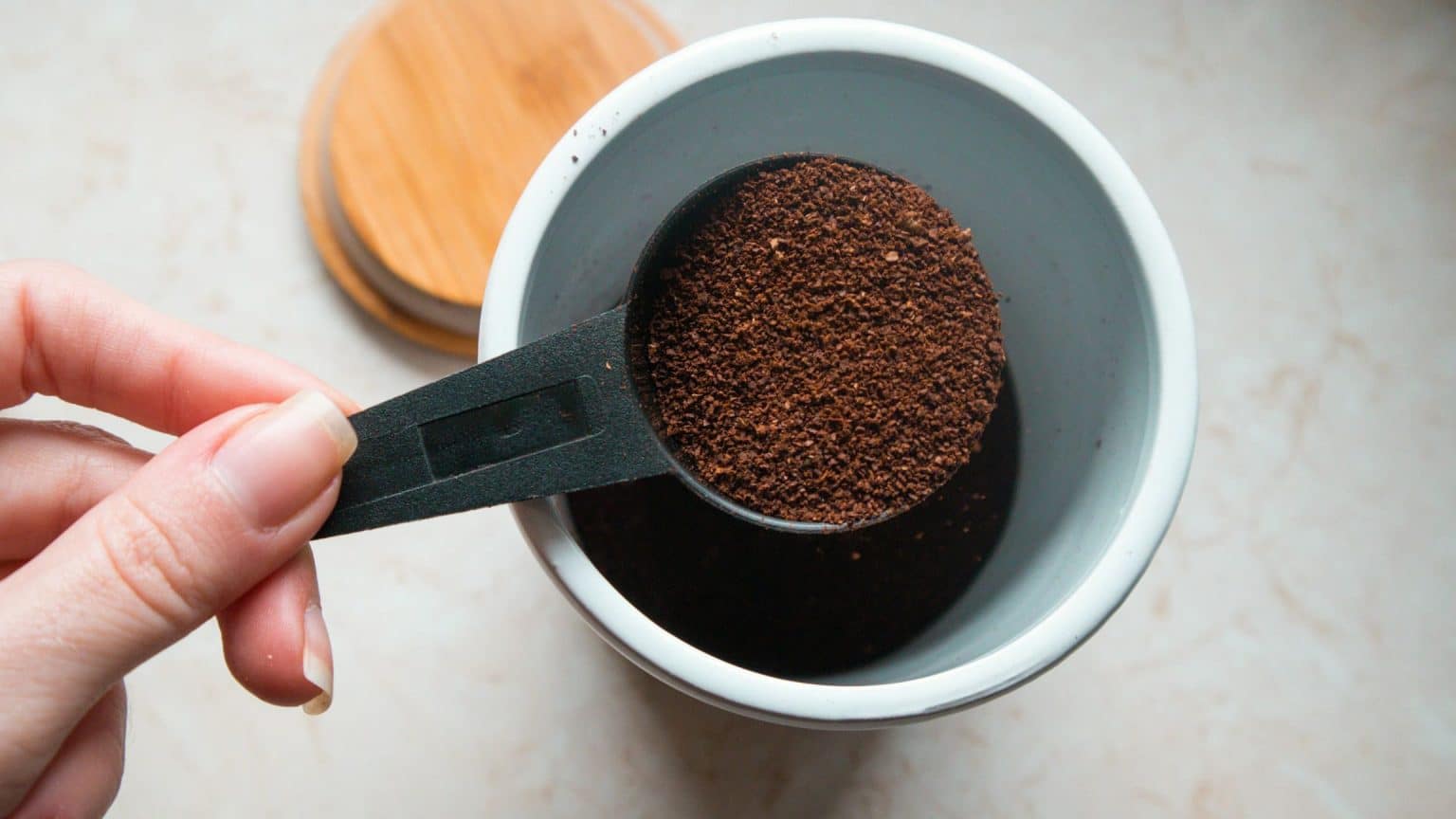 Kemasan Kopi Bubuk Otomatis: Solusi Praktis untuk Bisnis Kopi